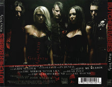Butcher Babies : Goliath (Album)