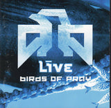 Live : Birds Of Pray (Album)