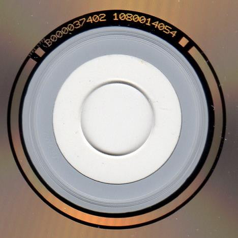 Live : Birds Of Pray (Album)