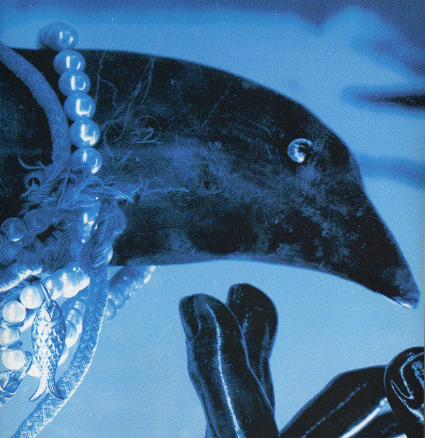 Live : Birds Of Pray (Album)