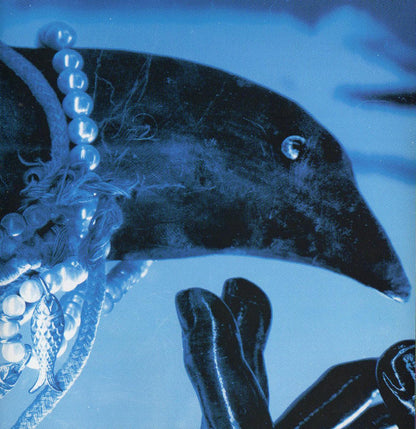 Live : Birds Of Pray (Album)