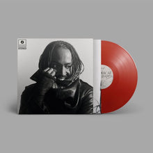 Thundercat - Distracted (Standard Edition, Red LP Vinyl) UPC: 5054429208740