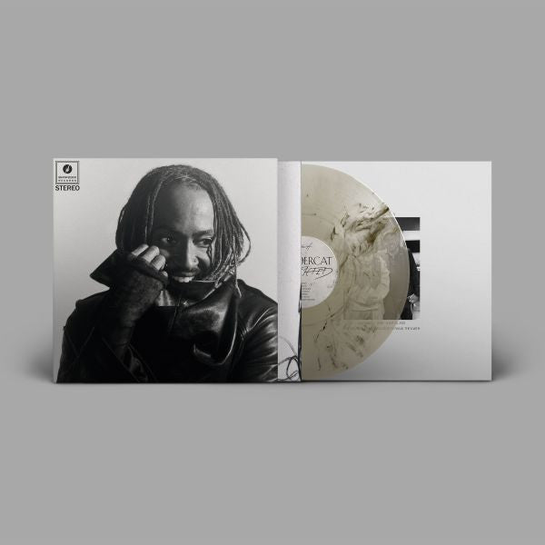 Thundercat - Distracted (Indie Exclusive, Black Marbled Smoke Effect LP Vinyl) UPC: 5054429209723
