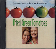 Various : Fried Green Tomatoes (Original Soundtrack) (Album)