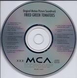 Various : Fried Green Tomatoes (Original Soundtrack) (Album)