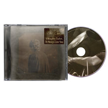 Ethel Cain - Willoughby Tucker, I'll Always Love You (CD) UPC: 5056167181491