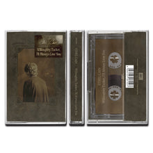 Ethel Cain - Willoughby Tucker, I'll Always Love You (Cassette) UPC: 5056167181507