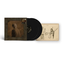 Ethel Cain - Willoughby Tucker, I'll Always Love You (Indie Exclusive, 2LP Vinyl, Includes Insert) UPC: 5056167181514