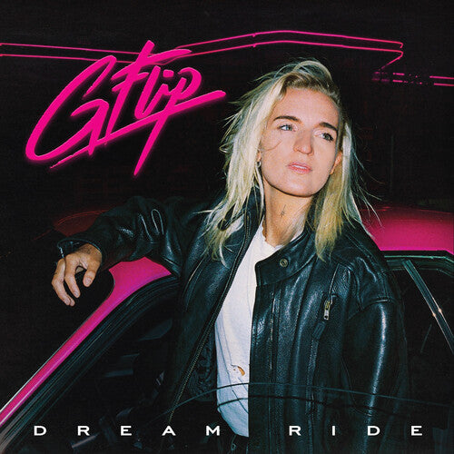 G Flip - Dream Ride (CD)UPC: 5056167182214