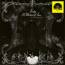 Laufey - Matter Of Time: Live At Madison Square Garden (RSD 2026, 2LP Big Apple Red Vinyl)