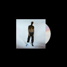 Danny Brown - Stardust (CD) UPC: 5056818805646