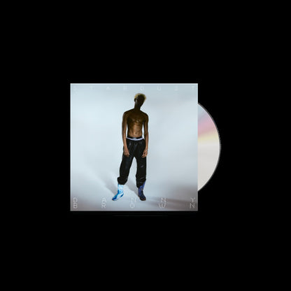 Danny Brown - Stardust (CD) UPC: 5056818805646