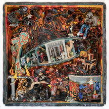 Earl Sweatshirt &amp; MIKE &amp; SURF GANG - POMPEII // UTILITY (CD) UPC: 5056818807893