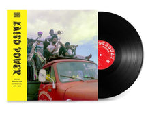 Various - Kaiso Power: Sound Revolution in Trinidad (LP Vinyl) UPC: 5060571364203