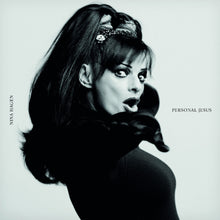 Nina Hagen - Personal Jesus (15th Anniversary Edition, White LP Vinyl, Bonus Tracks) UPC: 5061010503122