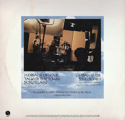 Pretenders, The : Extended Play (12",EP)