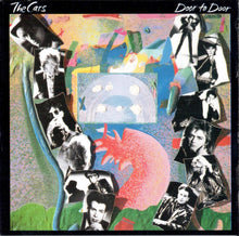 Cars, The : Door To Door (Album)