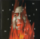 Ben Harper : Fight For Your Mind (Album)