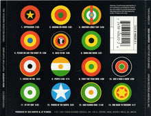 Ben Harper : Fight For Your Mind (Album)