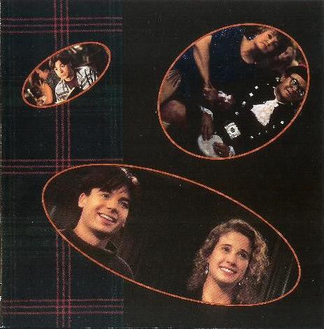 Various : So I Married An Axe Murderer (Compilation)