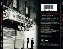 Marc Anthony : I Need To Know (Single)