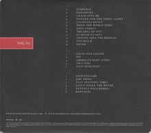 Dave Matthews Band : DMB Live Trax Vol. 10 ()