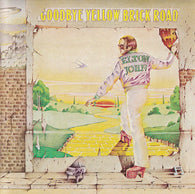 Elton John : Goodbye Yellow Brick Road (Album,Reissue,Remastered,Club Edition)