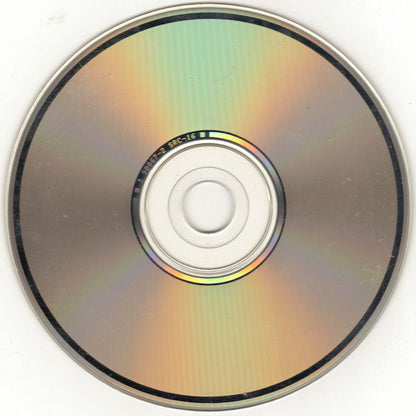 U2 : War (Album,Reissue,Club Edition)