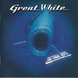 Great White : The Final Cuts (Album)