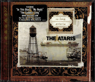 Ataris, The : So Long, Astoria (Album,Enhanced)