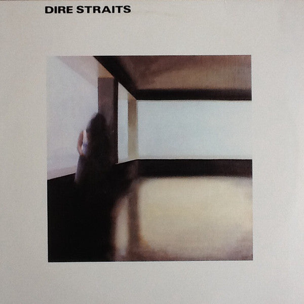 Dire Straits : Dire Straits (LP,Album)