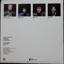 Dire Straits : Dire Straits (LP,Album)