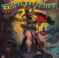 Molly Hatchet : Flirtin' With Disaster (LP,Album,Limited Edition,Reissue)