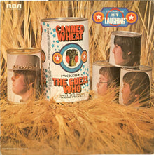 Guess Who, The : Canned Wheat (LP,Album,Reissue)