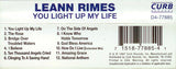 LeAnn Rimes : You Light Up My Life (Inspirational Songs) (Album)