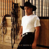 Garth Brooks : Sevens (HDCD,Album,Club Edition)