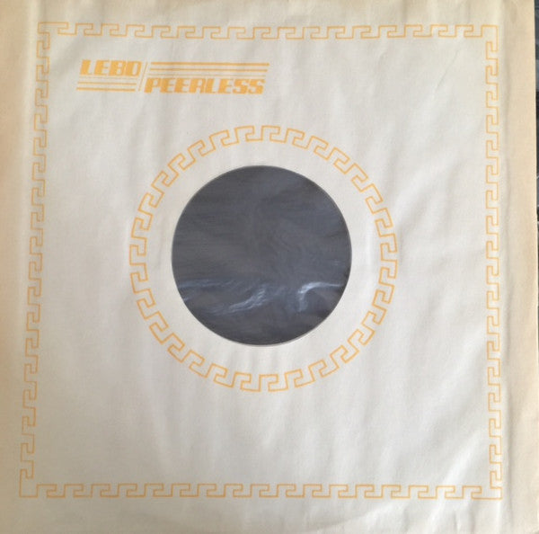 Enoch Light : 4 Channel Stereo (LP,Album,Quadraphonic)