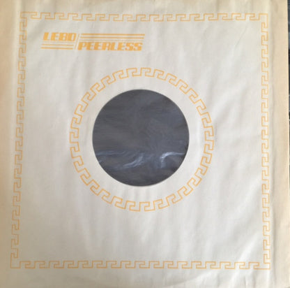 Enoch Light : 4 Channel Stereo (LP,Album,Quadraphonic)