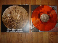 Big Business : Here Come The Waterworks (LP,Album,Limited Edition)