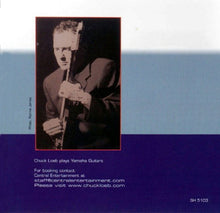 Chuck Loeb : eBop (Album)