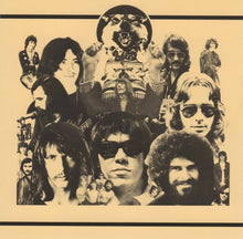 Steppenwolf : 16 Greatest Hits (Compilation,Club Edition)