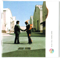 Pink Floyd : Wish You Were Here (Album,Reissue,Remastered)