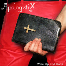 ApologetiX : Wise Up And Rock (Album)