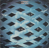 Who, The : Tommy (LP,Album,Reissue,Stereo)