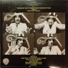Steve Martin (2) : Let's Get Small (LP,Album)