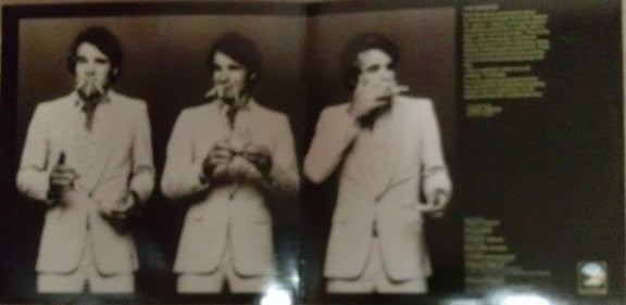 Steve Martin (2) : Let's Get Small (LP,Album)