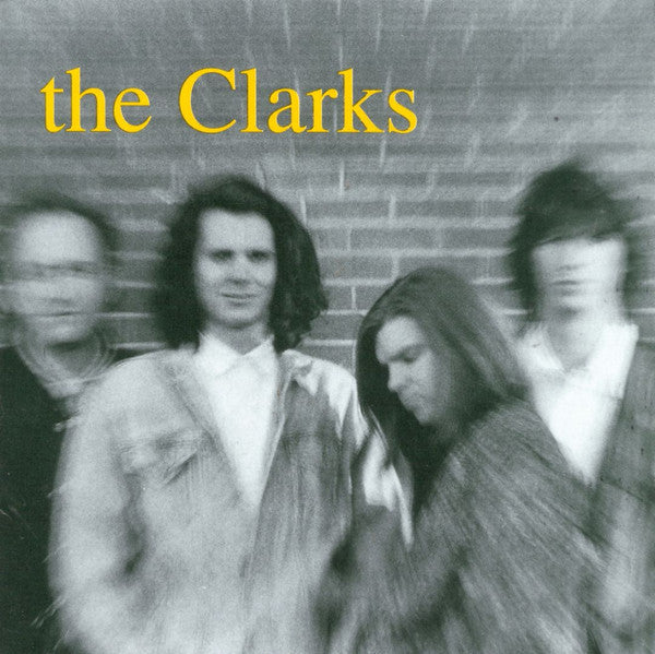 Clarks (4), The : The Clarks (Album)