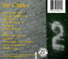 Clarks (4), The : The Clarks (Album)