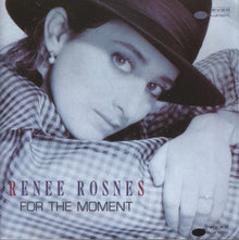 Renee Rosnes : For The Moment (Album)