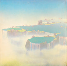 Yes : Close To The Edge (LP,Album)